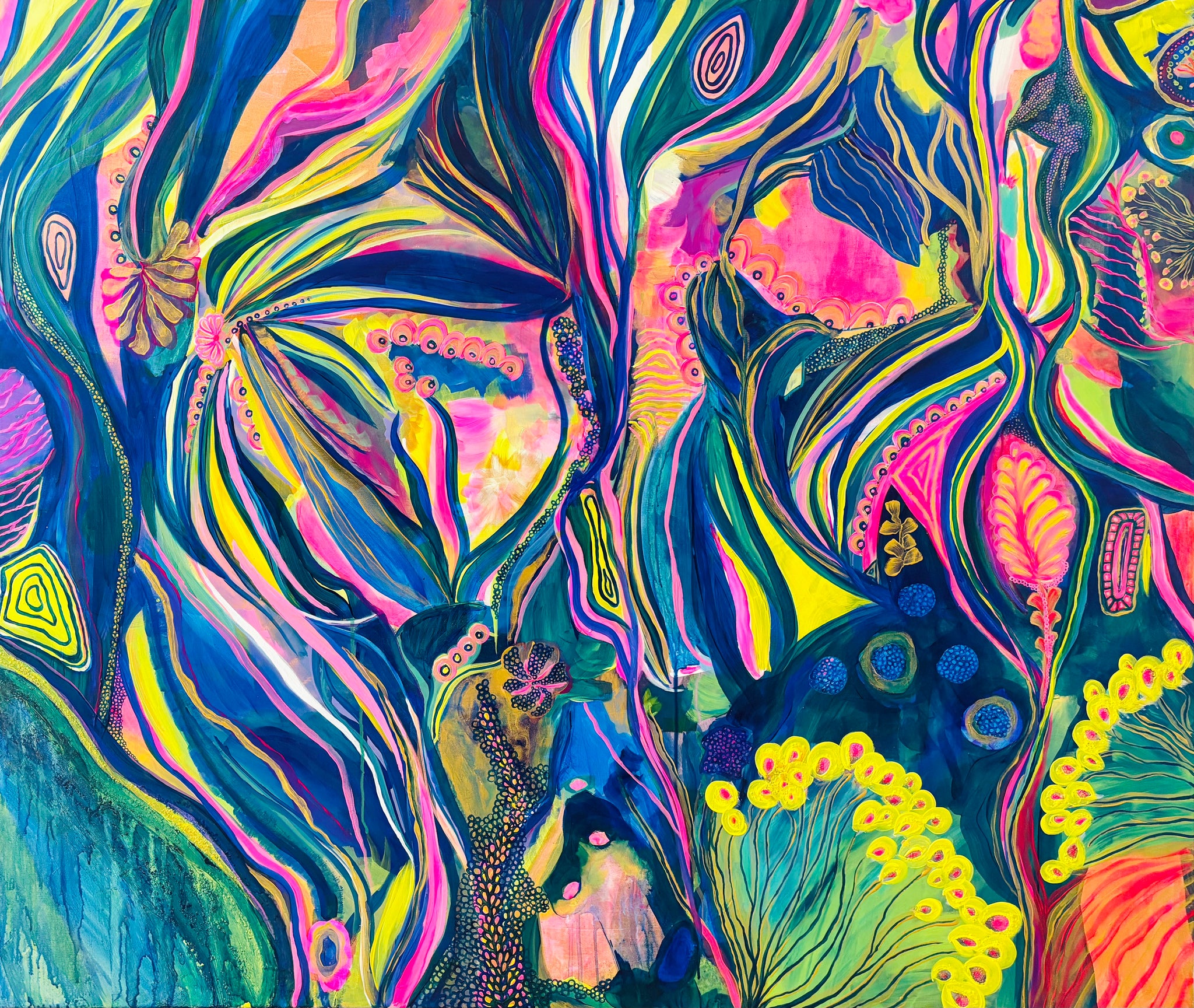 Flourish