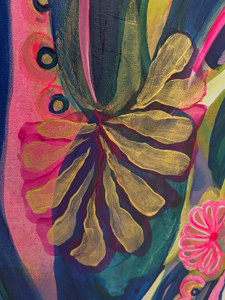 Flourish