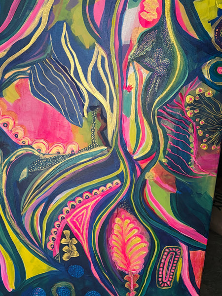Flourish