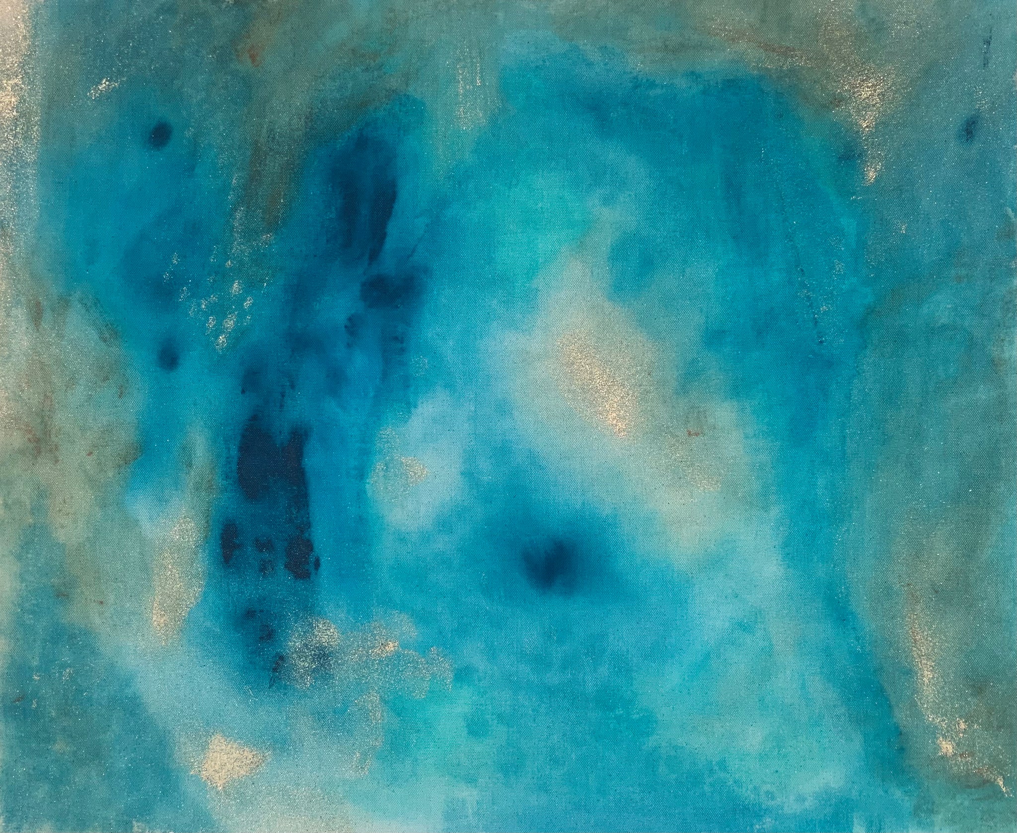 Ydátini Lagneía "Water Lust"