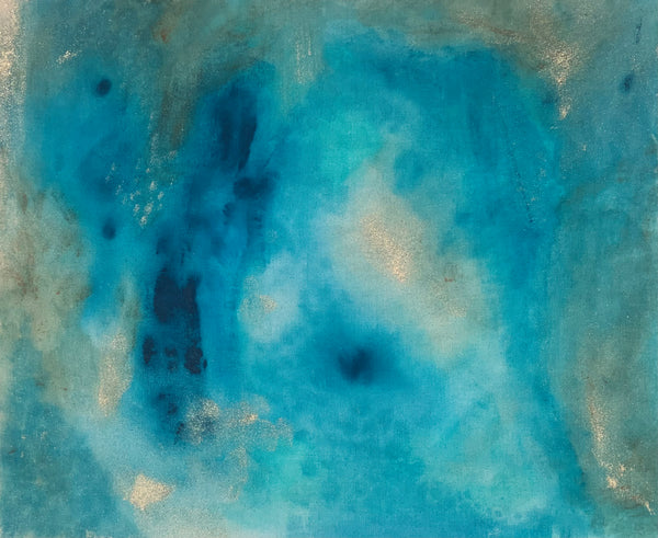 Ydátini Lagneía "Water Lust"