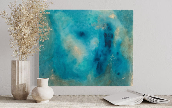 Ydátini Lagneía "Water Lust"